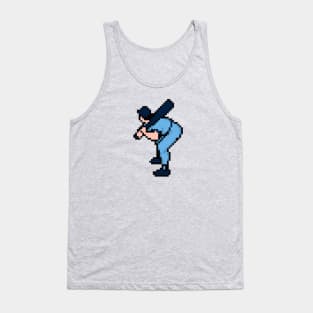 Baseball Star - Tampa Tank Top